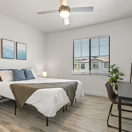 Cozysuites Glendale By The Stadium W Pool! 11 Exterior photo