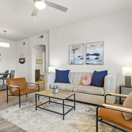Cozysuites Glendale By The Stadium W Pool! 11 Exterior photo