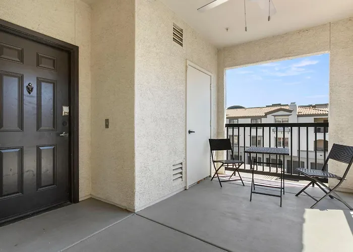 Cozysuites Glendale By The Stadium W Pool! 11