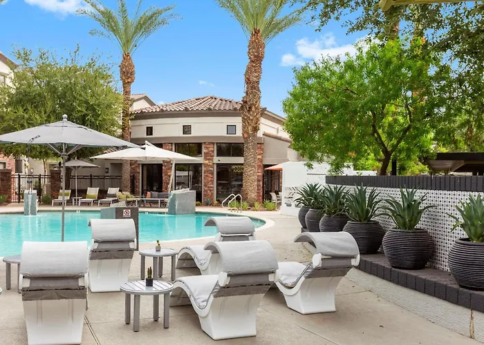 Cozysuites Glendale By The Stadium W Pool! 11