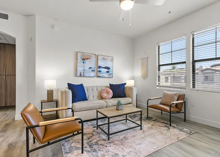 Cozysuites Glendale By The Stadium W Pool! 11