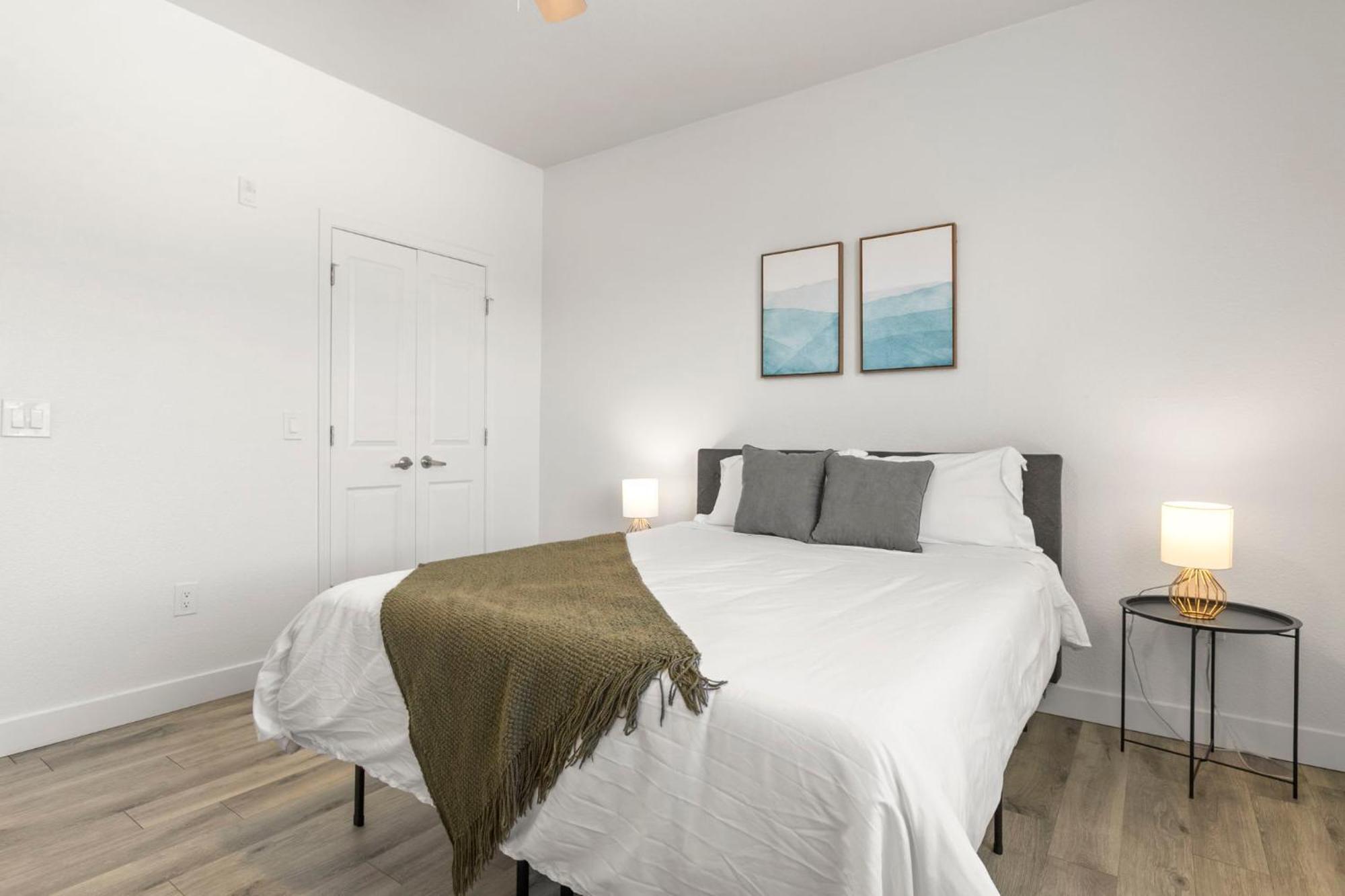 Apartamento Cozysuites By The Stadium W Pool! 11 Glendale
