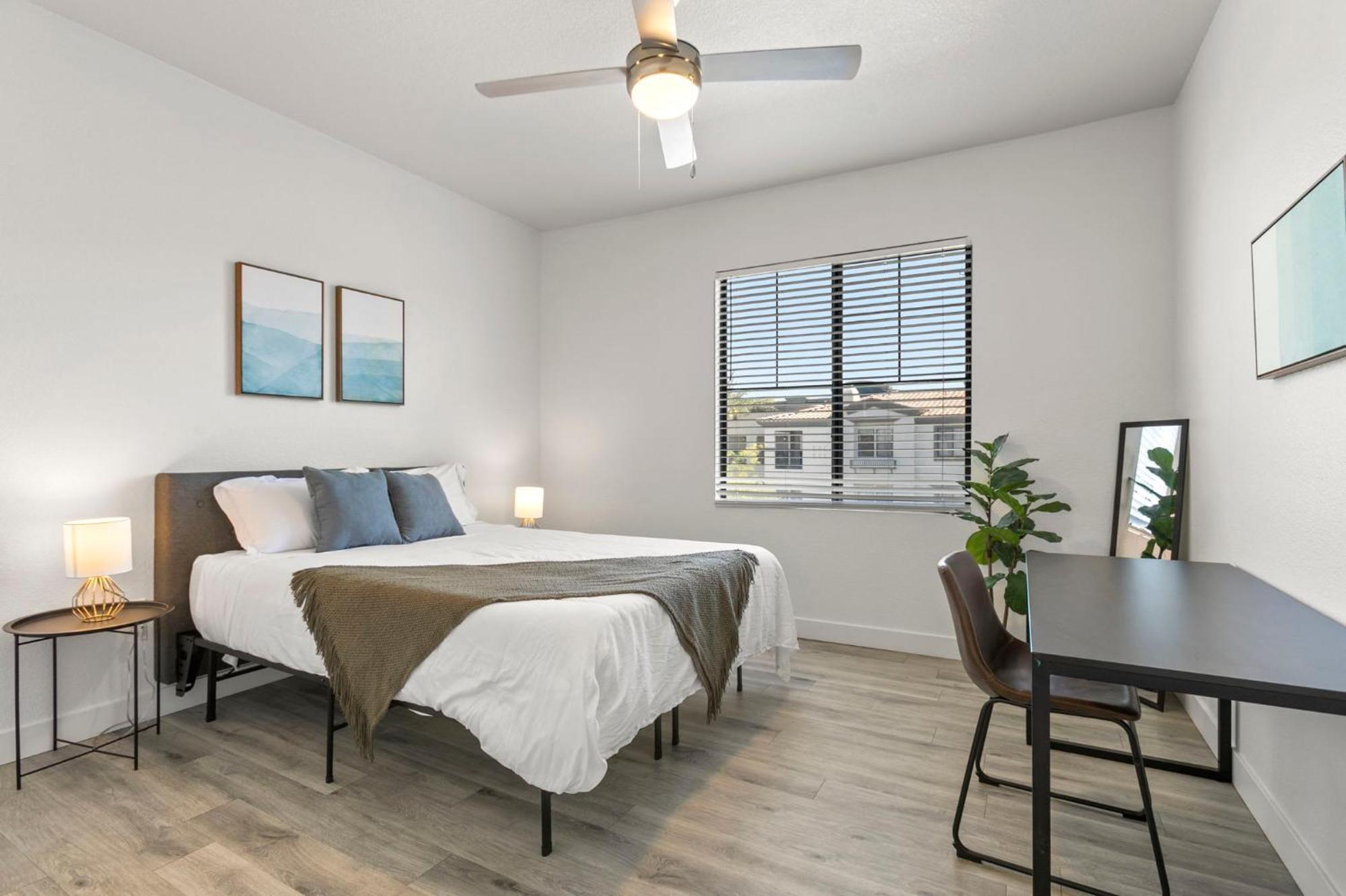 Cozysuites By The Stadium W Pool! 11